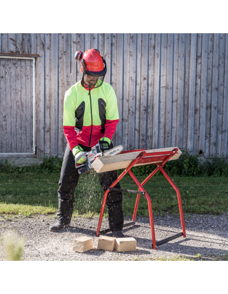 Kedjesåg CS 1825 18V Utan Batteri och Laddare