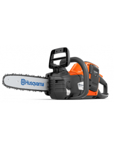 Husqvarna 225i med batteri och laddare