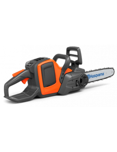 Husqvarna 225i med batteri och laddare 2