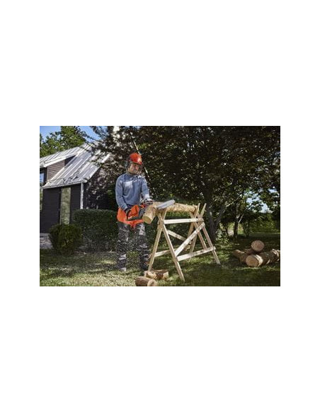 240i - komplett med batteri och laddare (BLi30 + C80)