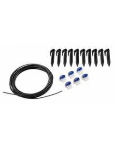 Reparationssats, Begränsningskabel 2