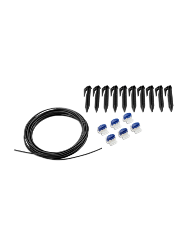 Reparationssats, Begränsningskabel