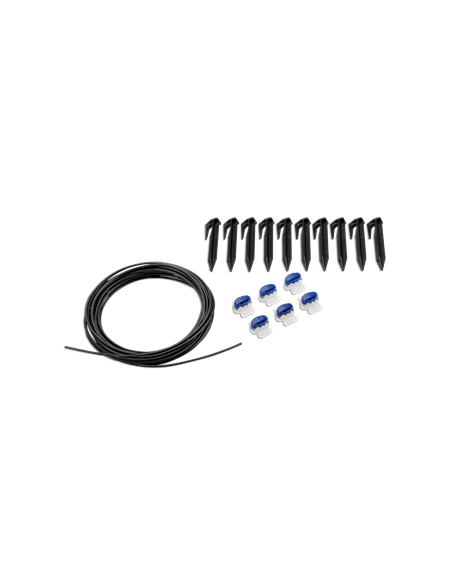 Reparationssats, Begränsningskabel