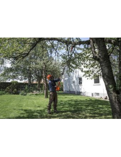 Stångsåg 120iTK4-P, komplett inkl. BLi10 + QC 80 2