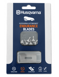 Automower  Endurance Knivar 6-pack 2