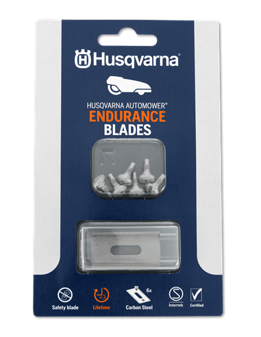 Automower  Endurance Knivar 6-pack