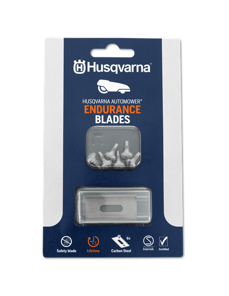 Automower  Endurance Knivar 6-pack
