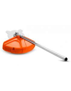 Gräsklinga med rigg BCA 850