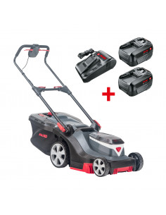 382 Li Premium inkl. 2 batterier och laddare