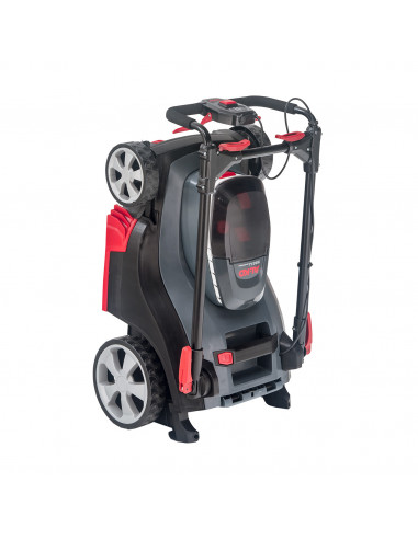 382 Li Premium inkl. 2 batterier och laddare