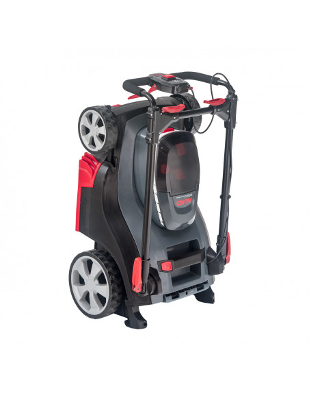 382 Li Premium inkl. 2 batterier och laddare