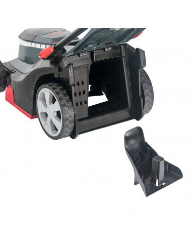 382 Li Premium inkl. 2 batterier och laddare