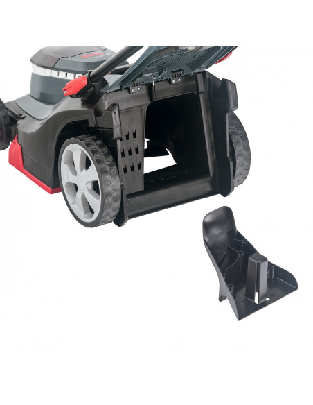 382 Li Premium inkl. 2 batterier och laddare