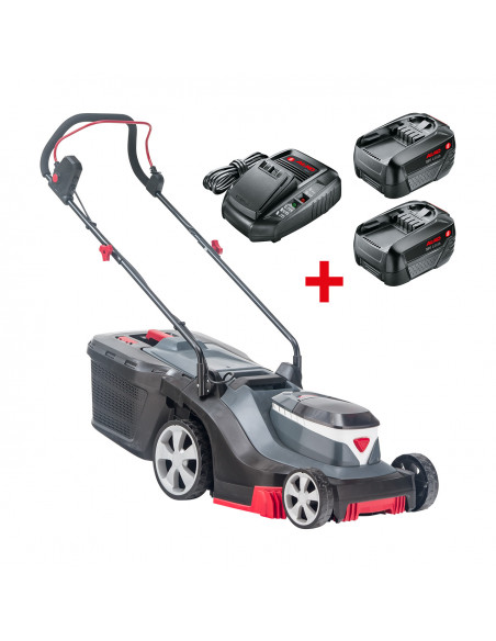 3.82 Li Easy inkl. 2 batterier och laddare