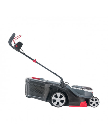 3.82 Li Easy inkl. 2 batterier och laddare