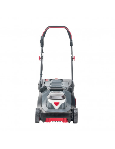 3.82 Li Easy inkl. 2 batterier och laddare