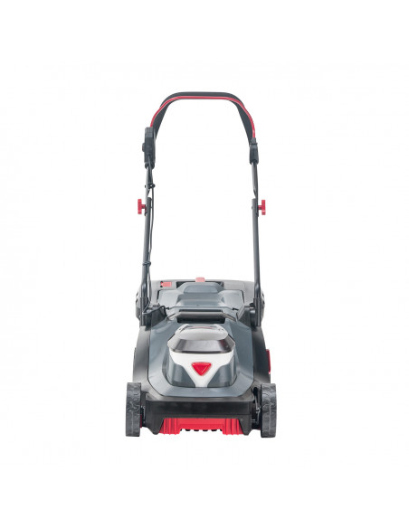 3.82 Li Easy inkl. 2 batterier och laddare