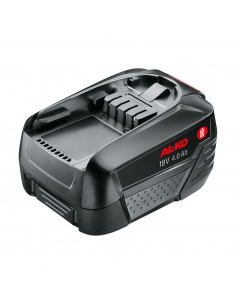 Batteri B75 18V Li 4,0 Ah