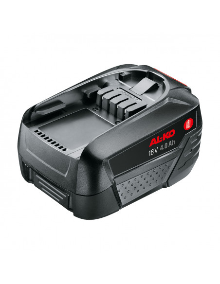 Batteri B75 18V Li 4,0 Ah