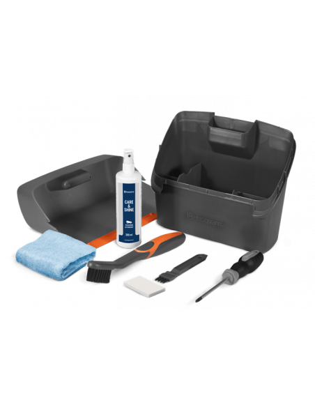 Rengöringskit Till Automower