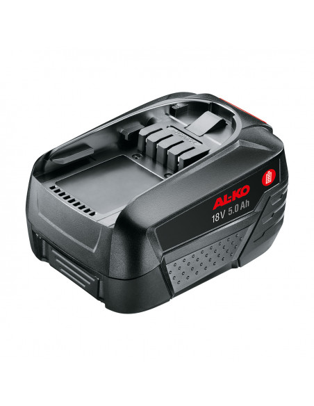 Batteri B100 18V Li 5,0 Ah