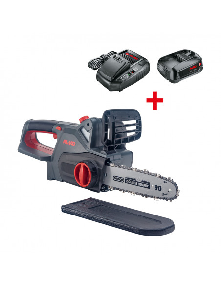 Kedjesåg CS 1825 18V inkl. batteri och laddare