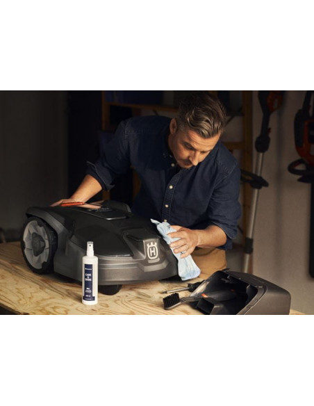 Rengöringskit Till Automower