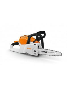 MSA 160 C-B utan Batteri och Laddare 2