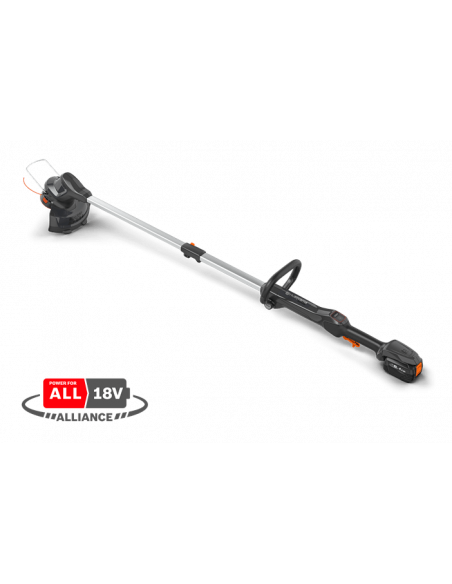 Trimmer Aspire™ T28 - utan batteri och laddare