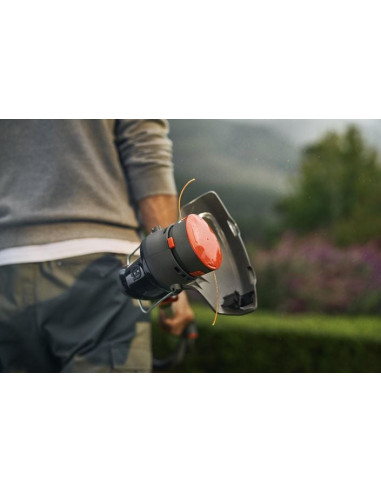 Trimmer Aspire™ T28 - utan batteri och laddare