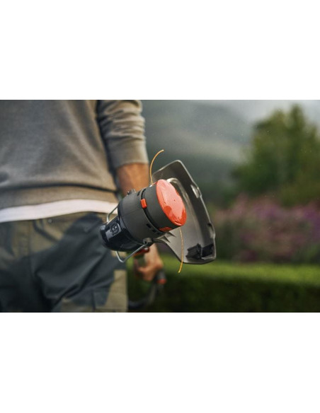 Trimmer Aspire™ T28 - utan batteri och laddare