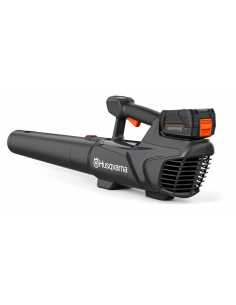 Lövblås Aspire™ B8X - utan batteri och laddare 2