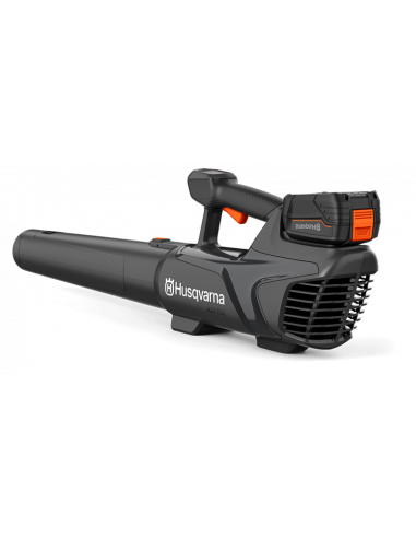 Lövblås Aspire™ B8X - utan batteri och laddare