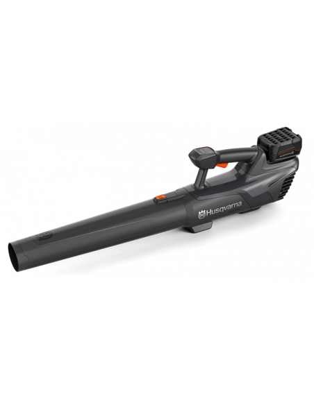 Lövblås Aspire™ B8X - utan batteri och laddare