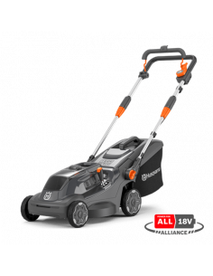 Gräsklippare Aspire™ LC34A - utan batteri och laddare