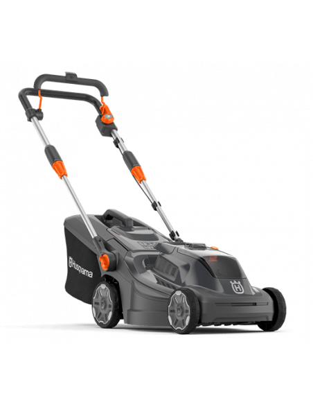 Gräsklippare Aspire™ LC34A - utan batteri och laddare