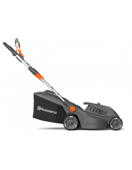 Gräsklippare Aspire™ LC34A - utan batteri och laddare