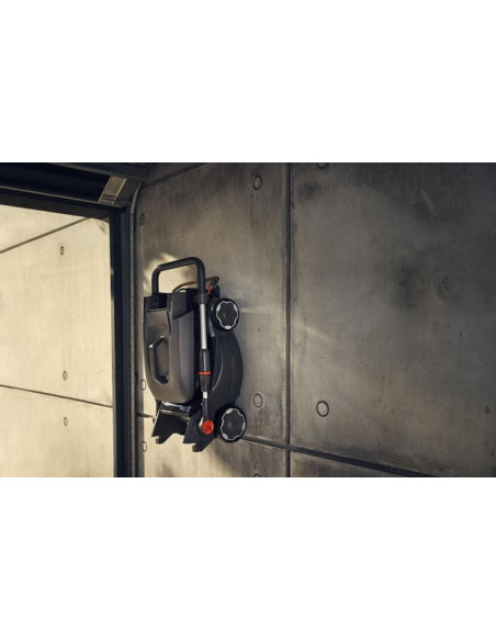 Gräsklippare Aspire™ LC34A - utan batteri och laddare