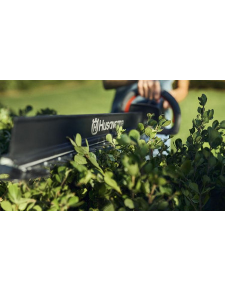 Häcksax Aspire™ H50 - utan batteri och laddare