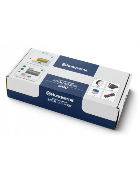 Installation Kit Small