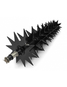 Markluftare För Redskapsfäste