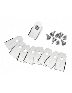 Automower Standardknivar 9-Pack
