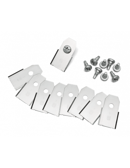 Automower Standardknivar 9-Pack
