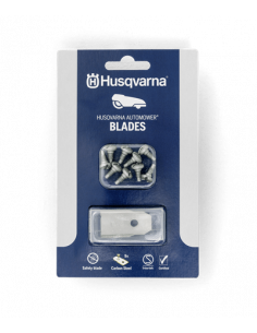 Automower Standardknivar 9-Pack 2