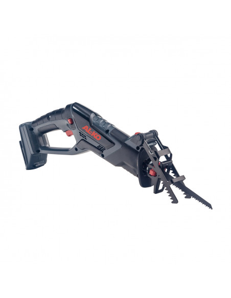 Bajonettsåg PS 1815 18V utan Batteri och Laddare