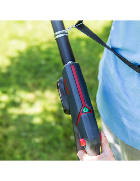 Stångsåg CSA 1820 18V utan Batteri och Laddare