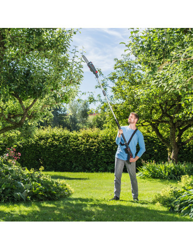 Stångsåg CSA 1820 18V utan Batteri och Laddare