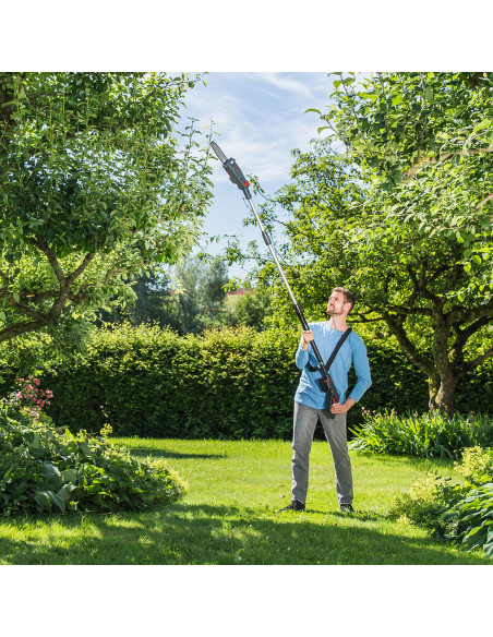 Stångsåg CSA 1820 18V utan Batteri och Laddare