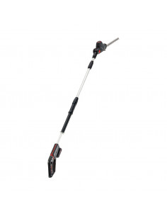 Stånghäcksax HTA 1845 18V utan Batteri och Laddare