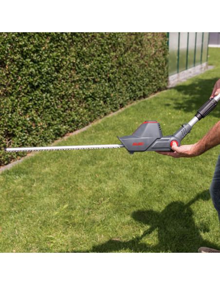 Stånghäcksax HTA 1845 18V utan Batteri och Laddare